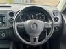USED 2015 15 VOLKSWAGEN TIGUAN 2.0 TDI BlueMotion Tech Match SUV 5dr Diesel Manual 4WD Euro 5 (s/s) (140 ps) 