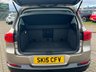 USED 2015 15 VOLKSWAGEN TIGUAN 2.0 TDI BlueMotion Tech Match SUV 5dr Diesel Manual 4WD Euro 5 (s/s) (140 ps) 
