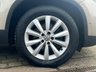 USED 2015 15 VOLKSWAGEN TIGUAN 2.0 TDI BlueMotion Tech Match SUV 5dr Diesel Manual 4WD Euro 5 (s/s) (140 ps) 