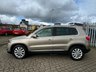 USED 2015 15 VOLKSWAGEN TIGUAN 2.0 TDI BlueMotion Tech Match SUV 5dr Diesel Manual 4WD Euro 5 (s/s) (140 ps) 
