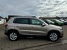USED 2015 15 VOLKSWAGEN TIGUAN 2.0 TDI BlueMotion Tech Match SUV 5dr Diesel Manual 4WD Euro 5 (s/s) (140 ps) 
