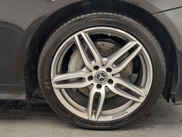 USED 2020 69 MERCEDES-BENZ E-CLASS 2.0 E220d AMG Line (Premium) Coupe 2dr Diesel G-Tronic+ Euro 6 (s/s) (194 ps) CLICK & COLLECT/HOME DELIVERY