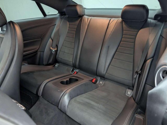 USED 2020 69 MERCEDES-BENZ E-CLASS 2.0 E220d AMG Line (Premium) Coupe 2dr Diesel G-Tronic+ Euro 6 (s/s) (194 ps) CLICK & COLLECT/HOME DELIVERY