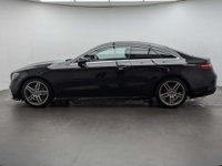 USED 2020 69 MERCEDES-BENZ E-CLASS 2.0 E220d AMG Line (Premium) Coupe 2dr Diesel G-Tronic+ Euro 6 (s/s) (194 ps) CLICK & COLLECT/HOME DELIVERY
