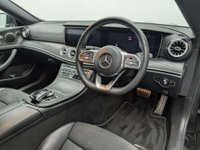 USED 2020 69 MERCEDES-BENZ E-CLASS 2.0 E220d AMG Line (Premium) Coupe 2dr Diesel G-Tronic+ Euro 6 (s/s) (194 ps) CLICK & COLLECT/HOME DELIVERY