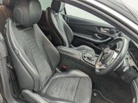 USED 2020 69 MERCEDES-BENZ E-CLASS 2.0 E220d AMG Line (Premium) Coupe 2dr Diesel G-Tronic+ Euro 6 (s/s) (194 ps) CLICK & COLLECT/HOME DELIVERY