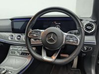 USED 2020 69 MERCEDES-BENZ E-CLASS 2.0 E220d AMG Line (Premium) Coupe 2dr Diesel G-Tronic+ Euro 6 (s/s) (194 ps) CLICK & COLLECT/HOME DELIVERY