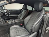 USED 2020 69 MERCEDES-BENZ E-CLASS 2.0 E220d AMG Line (Premium) Coupe 2dr Diesel G-Tronic+ Euro 6 (s/s) (194 ps) CLICK & COLLECT/HOME DELIVERY