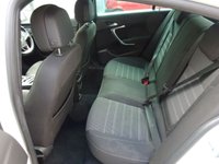 USED 2014 64 VAUXHALL INSIGNIA 2.0 CDTi ecoFLEX SRi VX Line Nav Diesel FOR SALE WITH 12 MONTHS MOT **DELIVERY AVAILABLE WITH 12 MONTHS MOT**