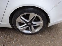 USED 2014 64 VAUXHALL INSIGNIA 2.0 CDTi ecoFLEX SRi VX Line Nav Diesel FOR SALE WITH 12 MONTHS MOT **DELIVERY AVAILABLE WITH 12 MONTHS MOT**