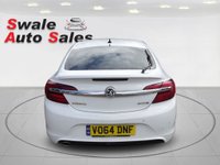 USED 2014 64 VAUXHALL INSIGNIA 2.0 CDTi ecoFLEX SRi VX Line Nav Diesel FOR SALE WITH 12 MONTHS MOT **DELIVERY AVAILABLE WITH 12 MONTHS MOT**
