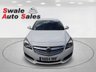 USED 2014 64 VAUXHALL INSIGNIA 2.0 CDTi ecoFLEX SRi VX Line Nav Diesel FOR SALE WITH 12 MONTHS MOT **DELIVERY AVAILABLE WITH 12 MONTHS MOT**
