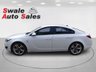 USED 2014 64 VAUXHALL INSIGNIA 2.0 CDTi ecoFLEX SRi VX Line Nav Diesel FOR SALE WITH 12 MONTHS MOT **DELIVERY AVAILABLE WITH 12 MONTHS MOT**