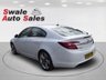 USED 2014 64 VAUXHALL INSIGNIA 2.0 CDTi ecoFLEX SRi VX Line Nav Diesel FOR SALE WITH 12 MONTHS MOT **DELIVERY AVAILABLE WITH 12 MONTHS MOT**