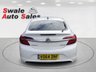 USED 2014 64 VAUXHALL INSIGNIA 2.0 CDTi ecoFLEX SRi VX Line Nav Diesel FOR SALE WITH 12 MONTHS MOT **DELIVERY AVAILABLE WITH 12 MONTHS MOT**