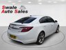 USED 2014 64 VAUXHALL INSIGNIA 2.0 CDTi ecoFLEX SRi VX Line Nav Diesel FOR SALE WITH 12 MONTHS MOT **DELIVERY AVAILABLE WITH 12 MONTHS MOT**