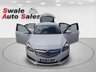 USED 2014 64 VAUXHALL INSIGNIA 2.0 CDTi ecoFLEX SRi VX Line Nav Diesel FOR SALE WITH 12 MONTHS MOT **DELIVERY AVAILABLE WITH 12 MONTHS MOT**