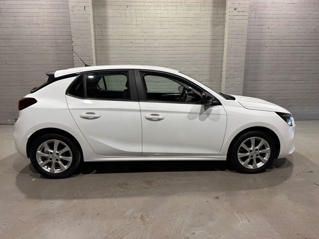 2022 Vauxhall Corsa 1.2L Design 5dr - Photo 5