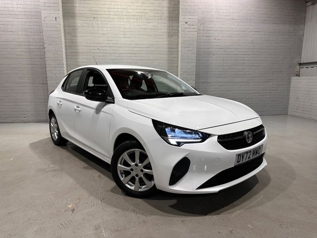 2022 Vauxhall Corsa 1.2L Design 5dr - Photo 3