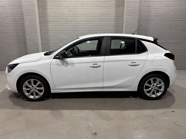 2022 Vauxhall Corsa 1.2L Design 5dr - Photo 4