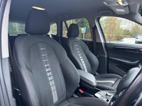 USED 2017 17 BMW X1 2.0 18d Sport Auto xDrive Euro 6 (s/s) 5dr BMW SERVICE HISTORY