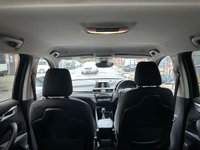 USED 2017 17 BMW X1 2.0 18d Sport Auto xDrive Euro 6 (s/s) 5dr BMW SERVICE HISTORY