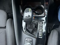 USED 2017 17 BMW X1 2.0 18d Sport Auto xDrive Euro 6 (s/s) 5dr BMW SERVICE HISTORY