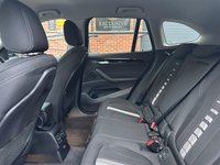 USED 2017 17 BMW X1 2.0 18d Sport Auto xDrive Euro 6 (s/s) 5dr BMW SERVICE HISTORY