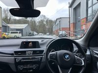 USED 2017 17 BMW X1 2.0 18d Sport Auto xDrive Euro 6 (s/s) 5dr BMW SERVICE HISTORY