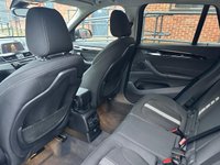 USED 2017 17 BMW X1 2.0 18d Sport Auto xDrive Euro 6 (s/s) 5dr BMW SERVICE HISTORY