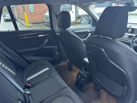 USED 2017 17 BMW X1 2.0 18d Sport Auto xDrive Euro 6 (s/s) 5dr BMW SERVICE HISTORY