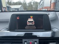 USED 2017 17 BMW X1 2.0 18d Sport Auto xDrive Euro 6 (s/s) 5dr BMW SERVICE HISTORY