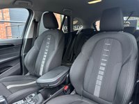 USED 2017 17 BMW X1 2.0 18d Sport Auto xDrive Euro 6 (s/s) 5dr BMW SERVICE HISTORY