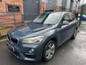 USED 2017 17 BMW X1 2.0 18d Sport Auto xDrive Euro 6 (s/s) 5dr BMW SERVICE HISTORY