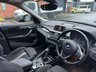 USED 2017 17 BMW X1 2.0 18d Sport Auto xDrive Euro 6 (s/s) 5dr BMW SERVICE HISTORY