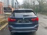 USED 2017 17 BMW X1 2.0 18d Sport Auto xDrive Euro 6 (s/s) 5dr BMW SERVICE HISTORY