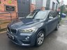 USED 2017 17 BMW X1 2.0 18d Sport Auto xDrive Euro 6 (s/s) 5dr BMW SERVICE HISTORY
