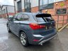 USED 2017 17 BMW X1 2.0 18d Sport Auto xDrive Euro 6 (s/s) 5dr BMW SERVICE HISTORY