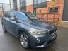 USED 2017 17 BMW X1 2.0 18d Sport Auto xDrive Euro 6 (s/s) 5dr BMW SERVICE HISTORY