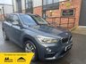 USED 2017 17 BMW X1 2.0 18d Sport Auto xDrive Euro 6 (s/s) 5dr BMW SERVICE HISTORY
