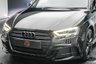 USED 2018 18 AUDI A3 1.5 TFSI CoD S line Sportback 5dr Petrol Manual Euro 6 (s/s) (150 ps) 