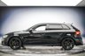 USED 2018 18 AUDI A3 1.5 TFSI CoD S line Sportback 5dr Petrol Manual Euro 6 (s/s) (150 ps) 
