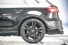 USED 2018 18 AUDI A3 1.5 TFSI CoD S line Sportback 5dr Petrol Manual Euro 6 (s/s) (150 ps) 