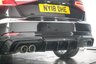 USED 2018 18 AUDI A3 1.5 TFSI CoD S line Sportback 5dr Petrol Manual Euro 6 (s/s) (150 ps) 