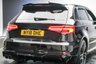 USED 2018 18 AUDI A3 1.5 TFSI CoD S line Sportback 5dr Petrol Manual Euro 6 (s/s) (150 ps) 