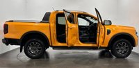USED 2023 73 FORD RANGER 3.0 TD V6 EcoBlue Wildtrak Pickup Double Cab 4dr Diesel Auto 4WD Euro 6 (s/s) (240 ps) 