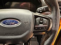 USED 2023 73 FORD RANGER 3.0 TD V6 EcoBlue Wildtrak Pickup Double Cab 4dr Diesel Auto 4WD Euro 6 (s/s) (240 ps) 