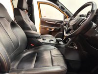 USED 2023 73 FORD RANGER 3.0 TD V6 EcoBlue Wildtrak Pickup Double Cab 4dr Diesel Auto 4WD Euro 6 (s/s) (240 ps) 