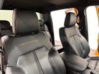USED 2023 73 FORD RANGER 3.0 TD V6 EcoBlue Wildtrak Pickup Double Cab 4dr Diesel Auto 4WD Euro 6 (s/s) (240 ps) 
