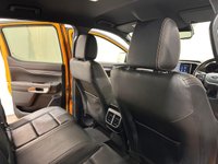 USED 2023 73 FORD RANGER 3.0 TD V6 EcoBlue Wildtrak Pickup Double Cab 4dr Diesel Auto 4WD Euro 6 (s/s) (240 ps) 
